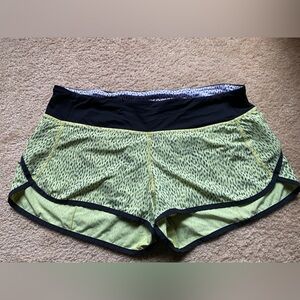 Lululemon Shorts